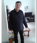 Rencontre Homme France à BONNY SUR LOIRE : Thierry, 65 ans